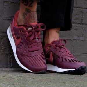 Nike Air Pegasus 89’ Night Maroon/Dark Cayenne